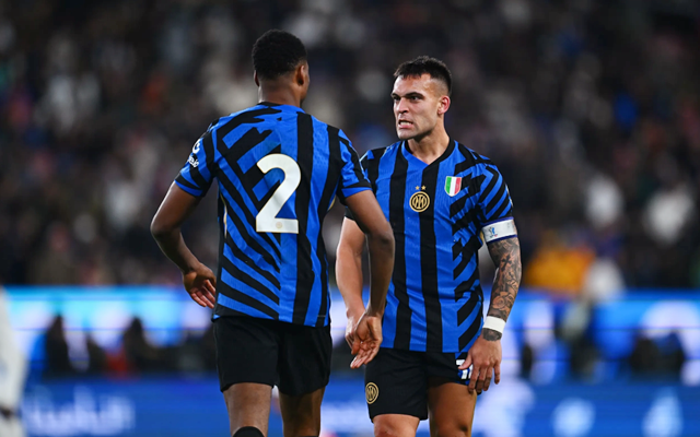 传闻：曼联、罗马和斯图加特也在关注18岁昂热前锋谢里夫（消息称曼联、罗马与斯图加特关注昂热18岁前锋谢里夫）