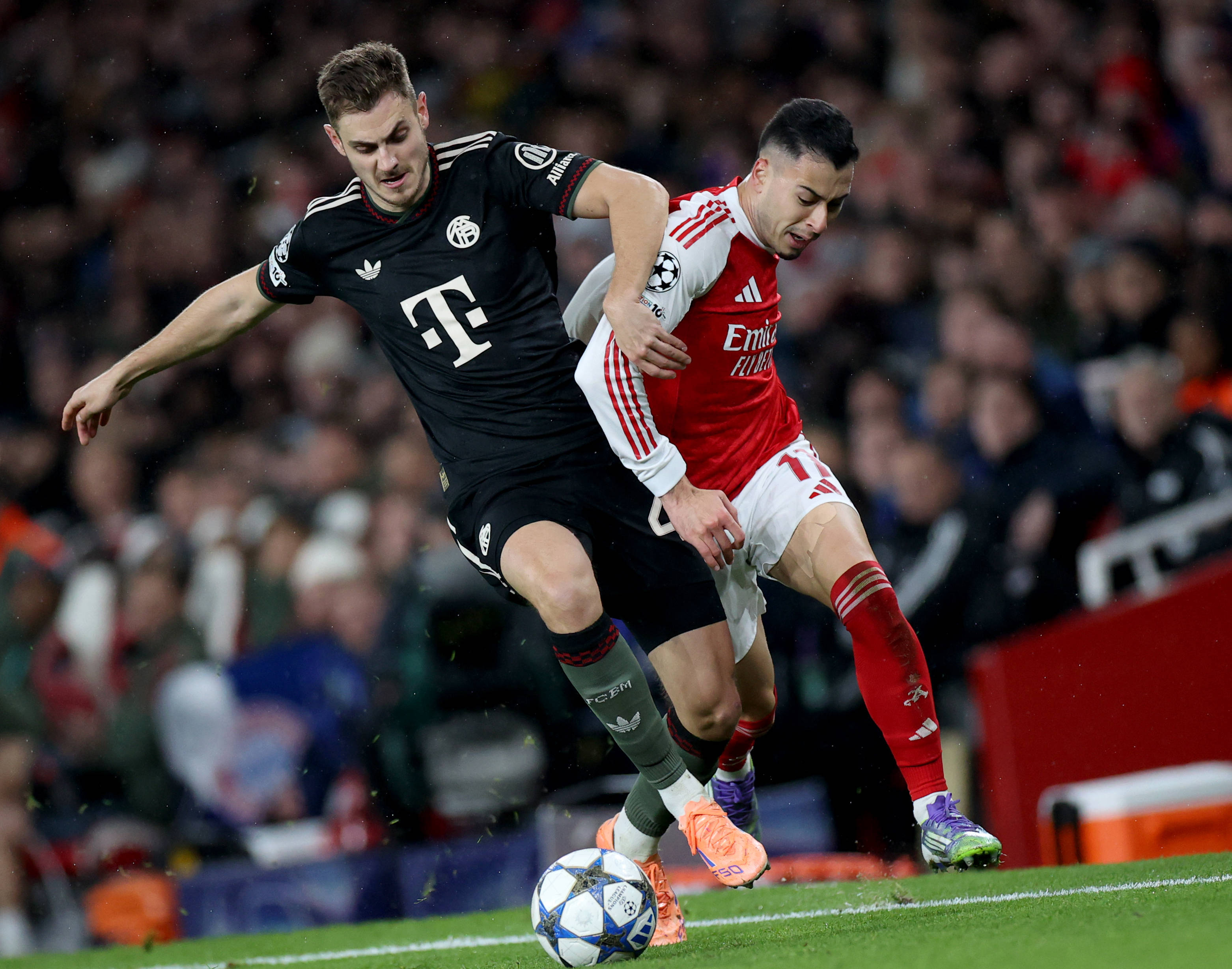 前裁判：米兰确实不该被判点球，但主裁判给的理由有问题（前裁判：米兰不该判点，但主裁的解释站不住脚）