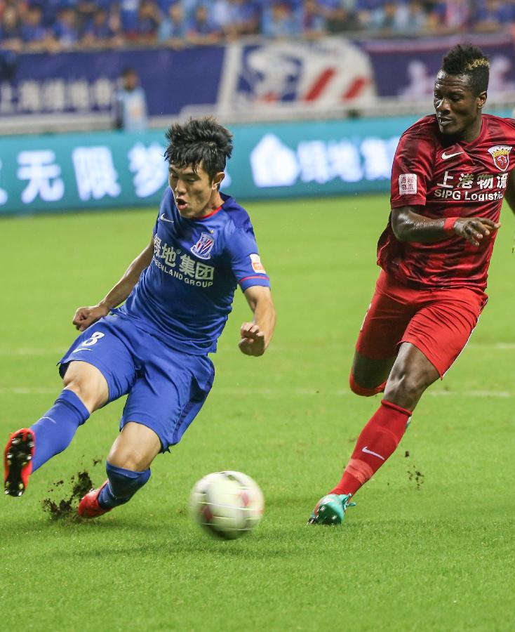 他一上场球队气质直接变了（他登场瞬间，球队气质焕然一新）